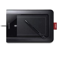 Wacom Bamboo Tablet