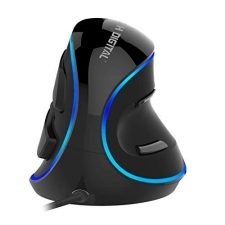 J-Tech Vertical Mouse