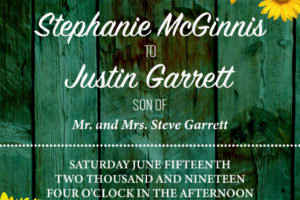 Don Stephens - McGinnis-Garrett Wedding Invitations-01