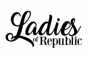 Ladies of Republic Logo-Decal-02